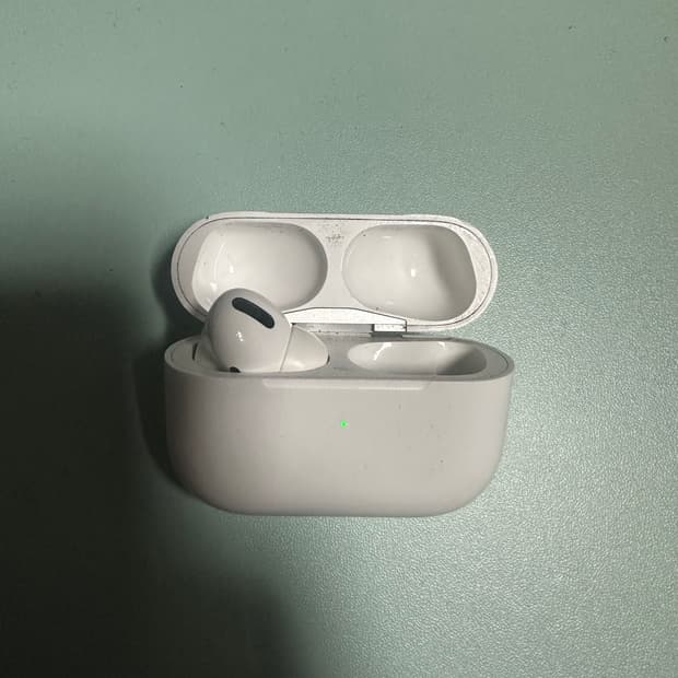 에어팟 프로1
