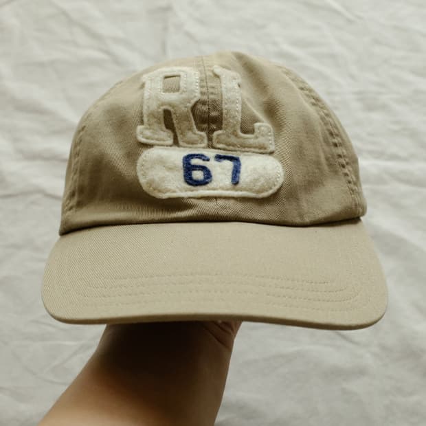 2000’s Polo Jeans Cap