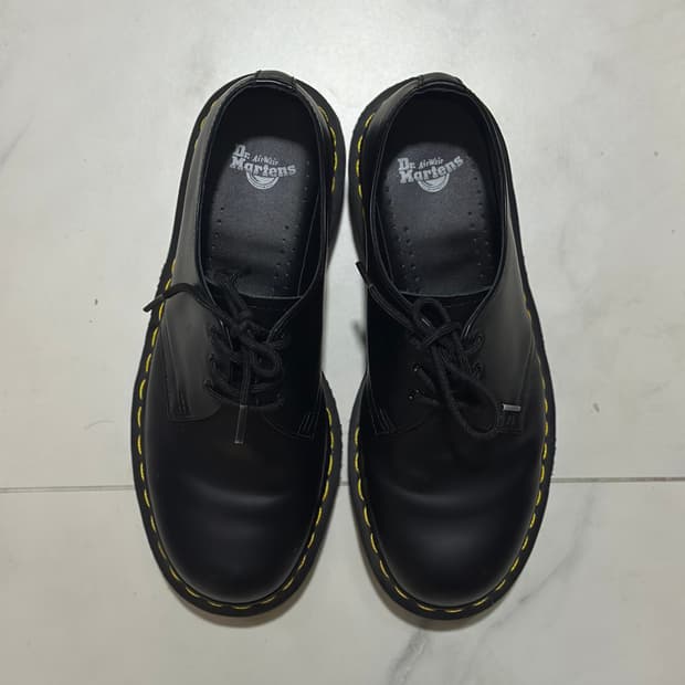 닥터마틴 1461 벡스 