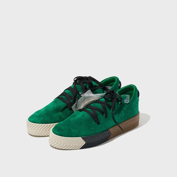 ADIDAS X ALEXANDER WANG sneakers 265mm