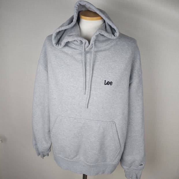 Lee 후드티 남자105사이즈 