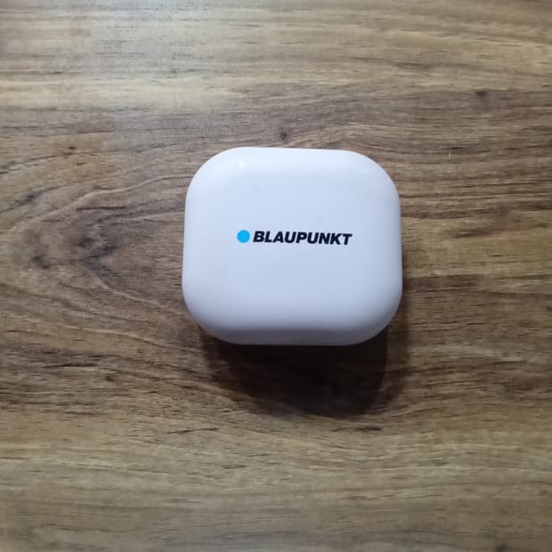 블라우풍트 이어폰