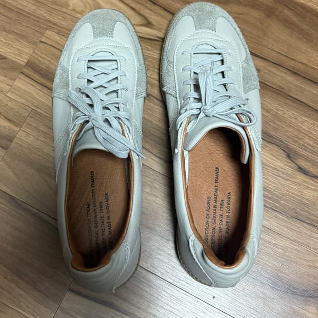 리오파 독일군 라이트그레이 42