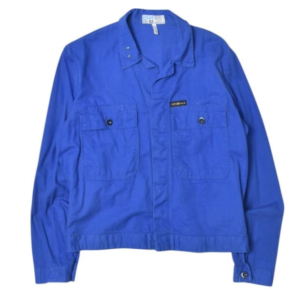 오리지널 메카닉 프렌치 워크 자켓 52 N1304