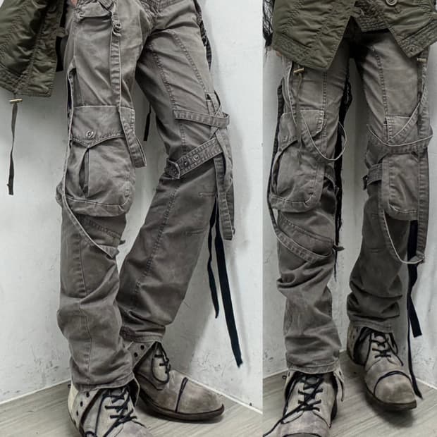 [Yasuyuki ishii]2000s Rare Archive Bonda