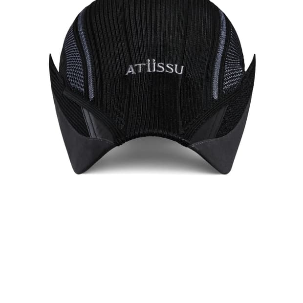 어티슈 숏플라 캡