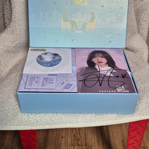 사내맞선 DVD 스페셜 리미티드 에디션 풀세트