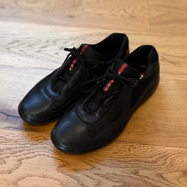 프라다 아메리카컵