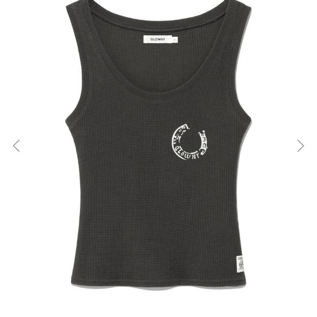 글로니 rocky 로키 와플 슬리브리스 나시 구해요