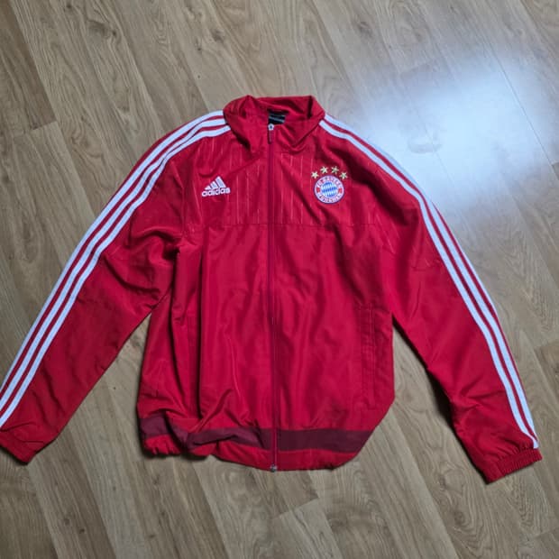아디다스 빈티지 바이에른뮌헨