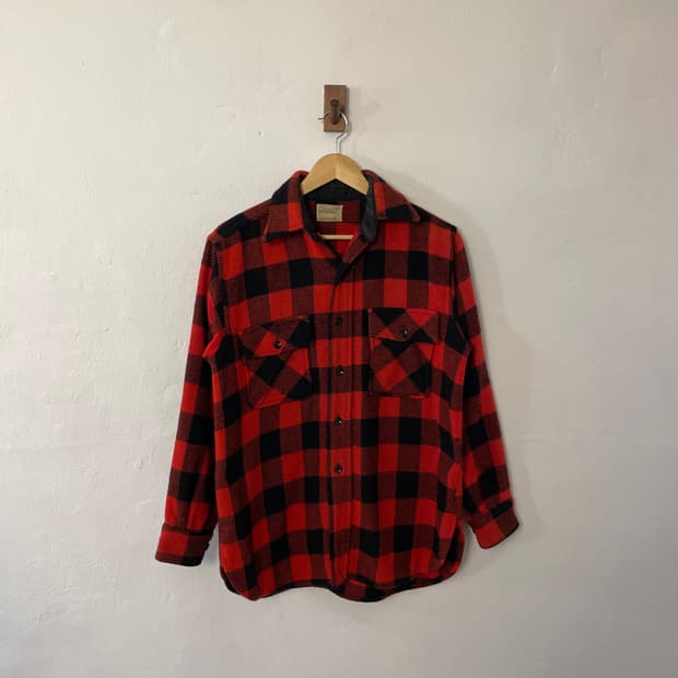 타운크래프트 셔켓 