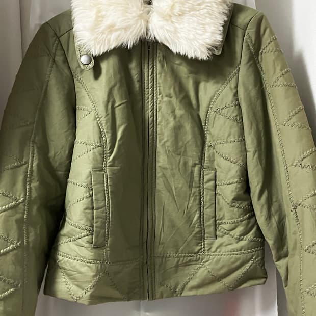 GAP vintage short jacket 