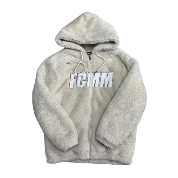 노스페이스 후리스