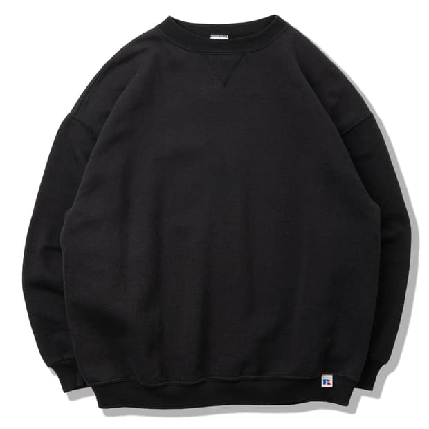(95) Russell Athletic V-Stitch 스웻셔츠