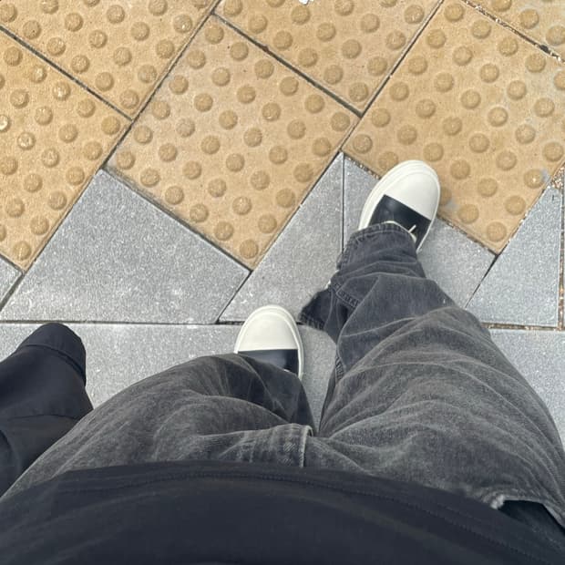 리바이스 550