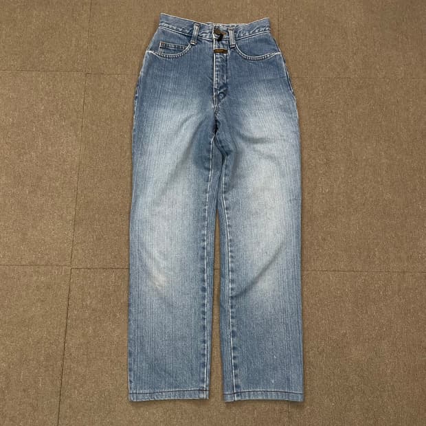 마리떼프랑소와 저버 우먼스 데님 xs