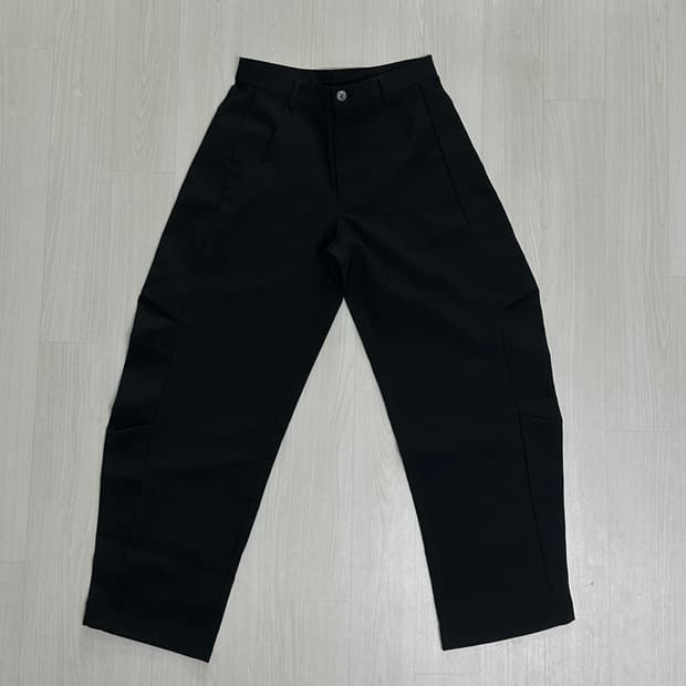 르마드 리버스 벌룬 슬랙스