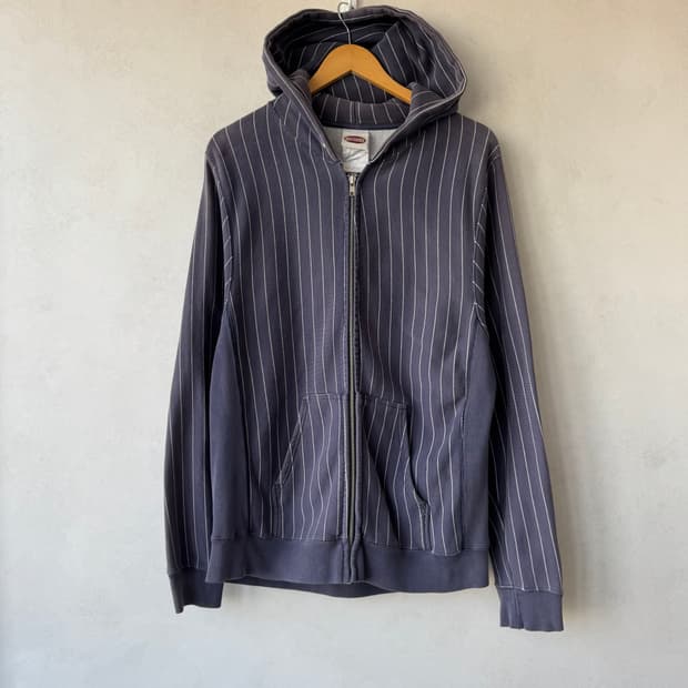 마스터피스 후드집업