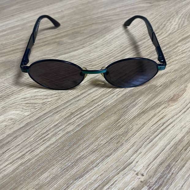 빈티지 선글라스