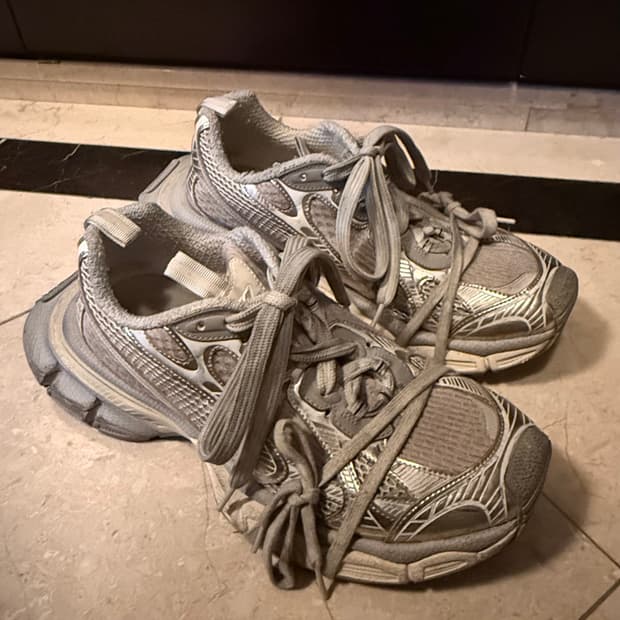 발렌시아가 3xl 43