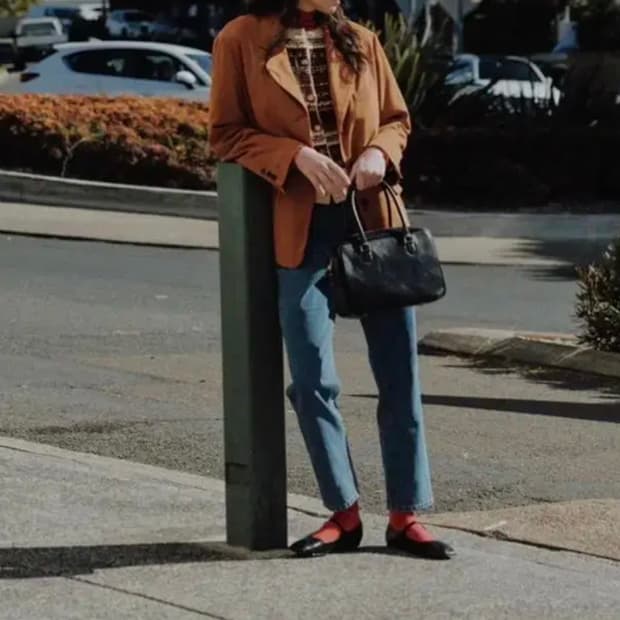 새상품 시엔느 오리지널 콘데님