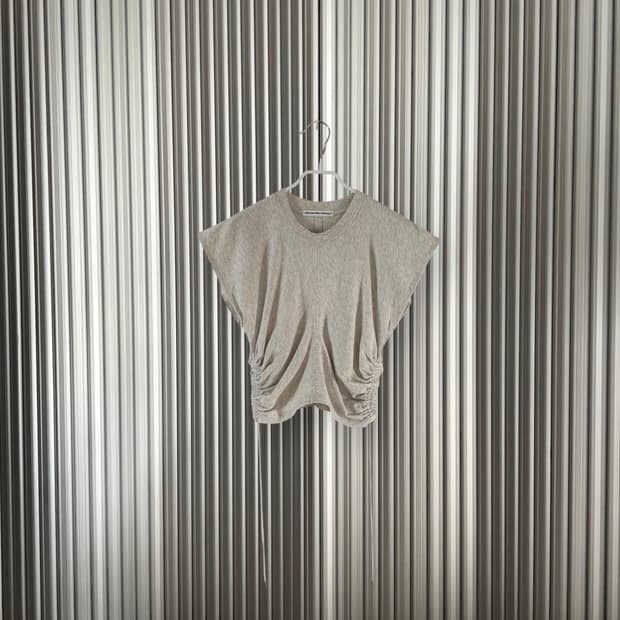 Alexander Wang top