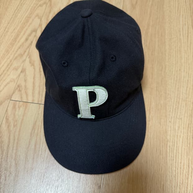 테프스토어즈 PPP - Italy (Navy Drill) L