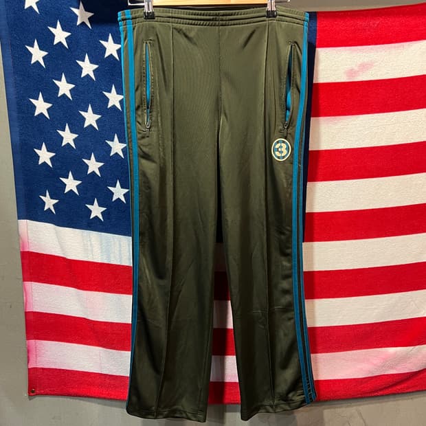 아디다스 재팬 트랙팬츠