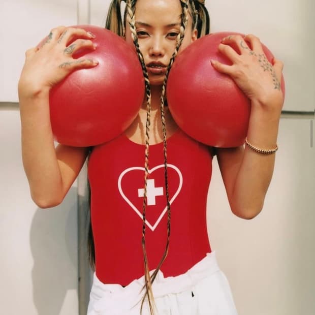 2000아카이브 수영복
