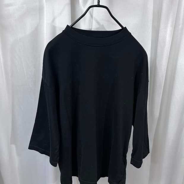 BLUE BLUE PURE INDIGO