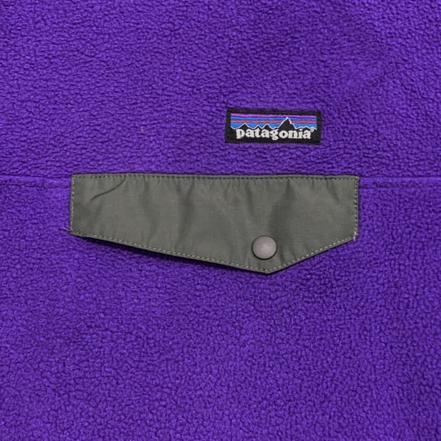 Synchilla® Snap-T® Pullover