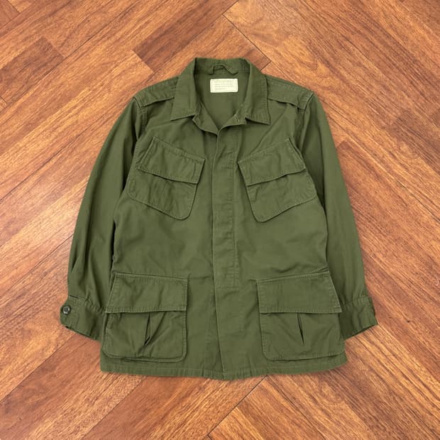 95~100 세슬러 정글 퍼디그 자켓 