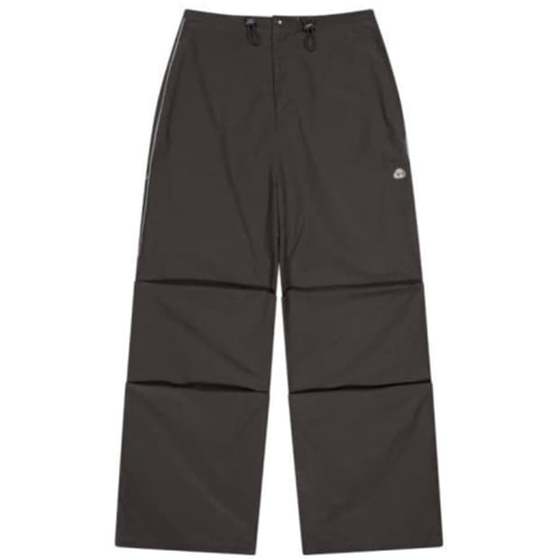 코이세이오 스트랩 라인팬츠