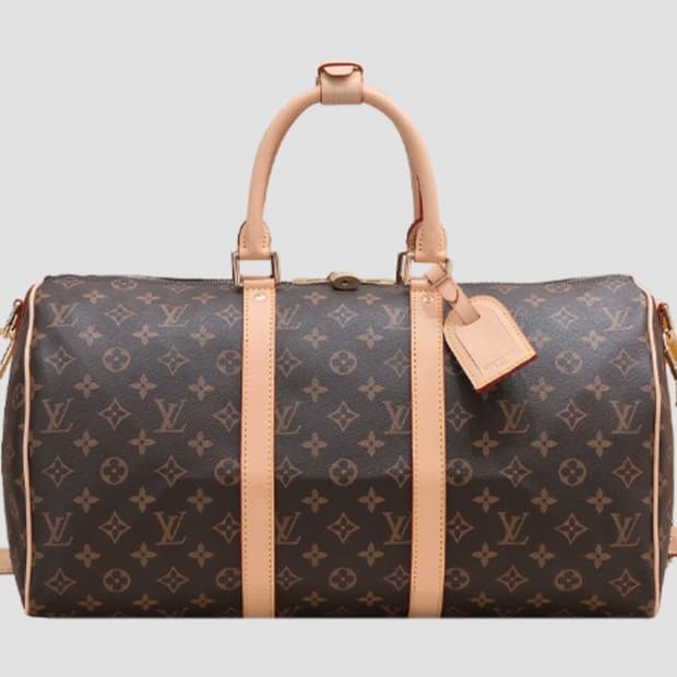 곧 제고소진  루이비통 보스턴백 (4color)