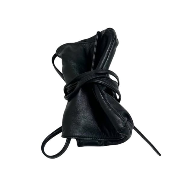 [ishii x müdule] tobacco bag