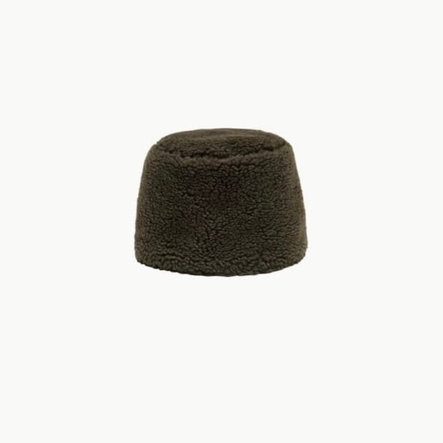 아모멘토 시어링 버킷헷