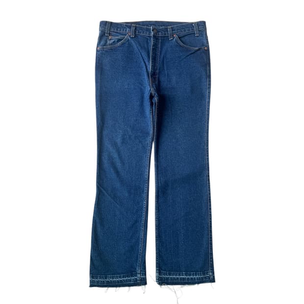 90s 리바이스 517 팬츠 