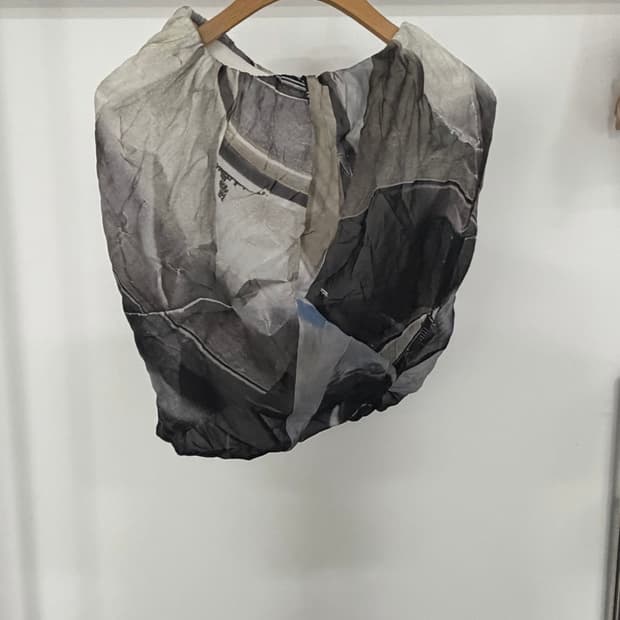 헬무트랭 helmut lang 스커트 새상품