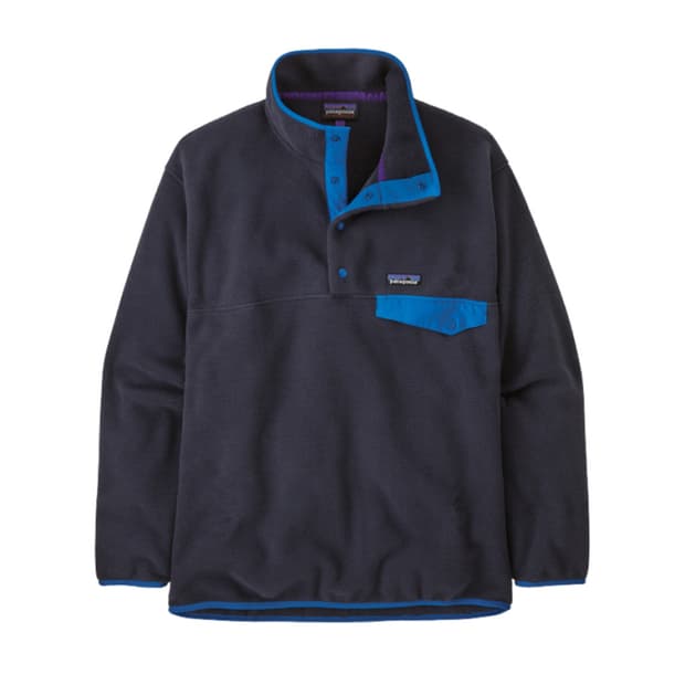 파타고니아 신칠라 피치블루 