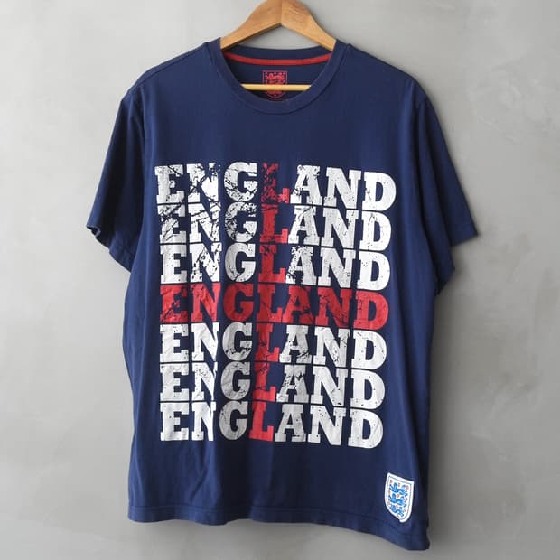 England
