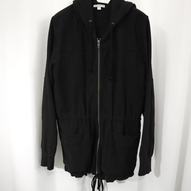 James Perse hoodie