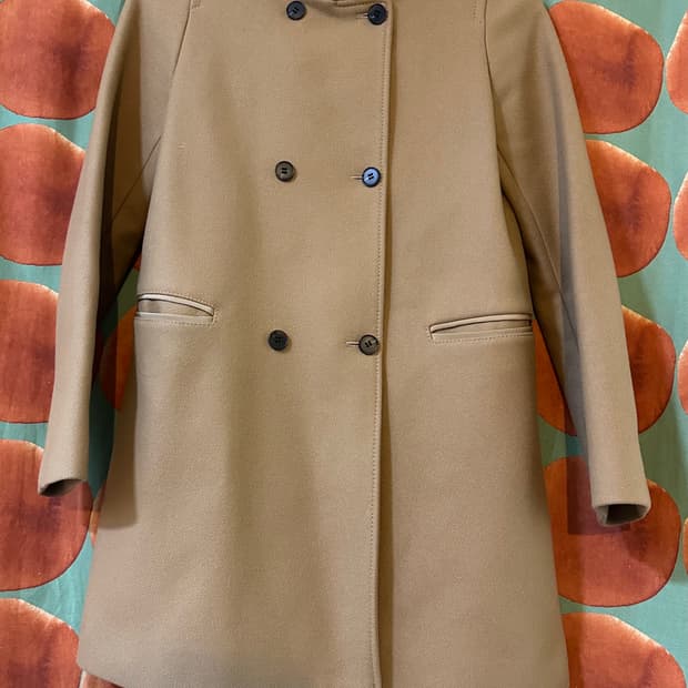 일본 빈티지 코트 판매합니다. 