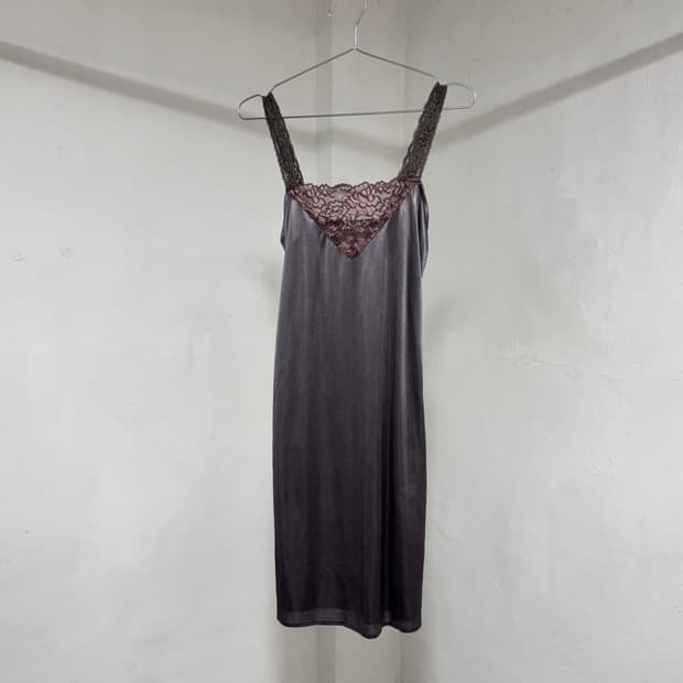 vtg dress