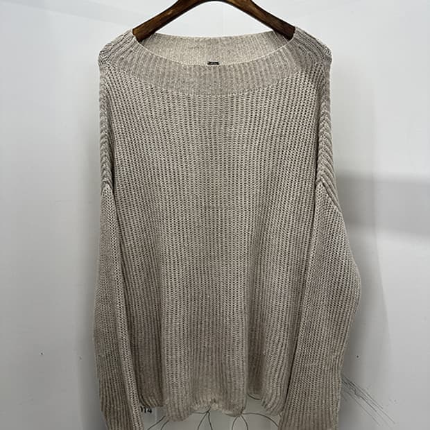 MILA OWEN (loose fit)