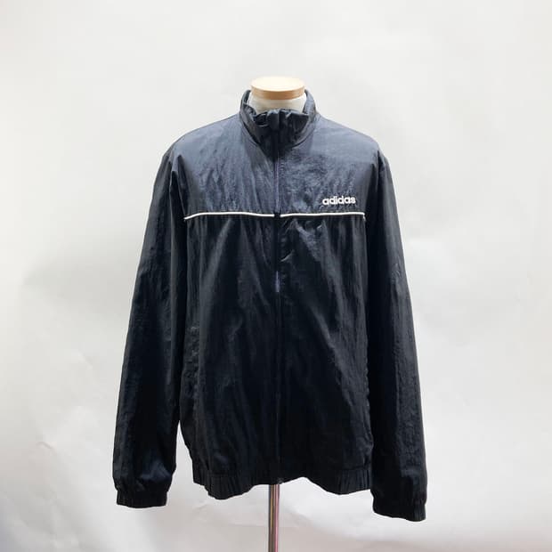 아디다스 남성바람막이집업 2XL