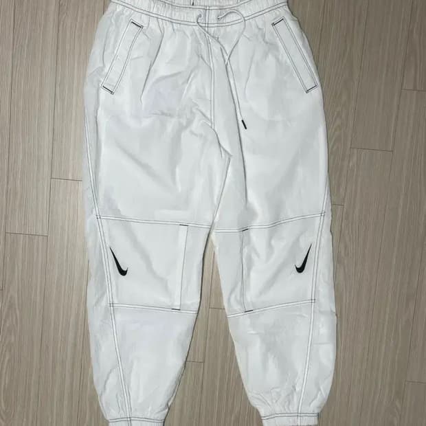 나이키 스우스 리펠 우븐팬츠 L (29-32 추천 착샷첨부)