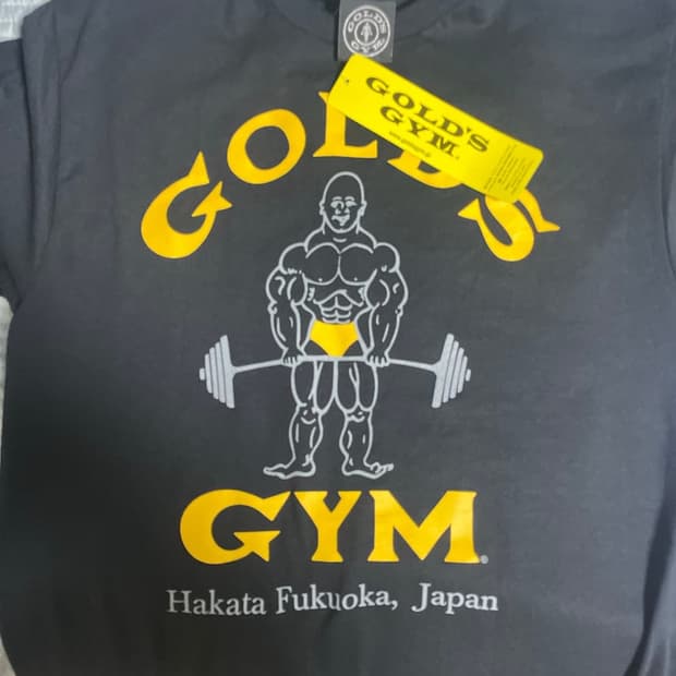 골드짐 m(후쿠오카)