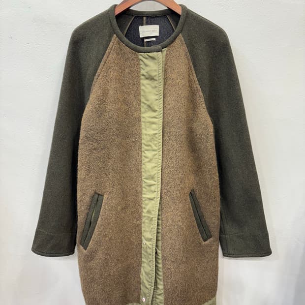 이자벨마랑 코트 