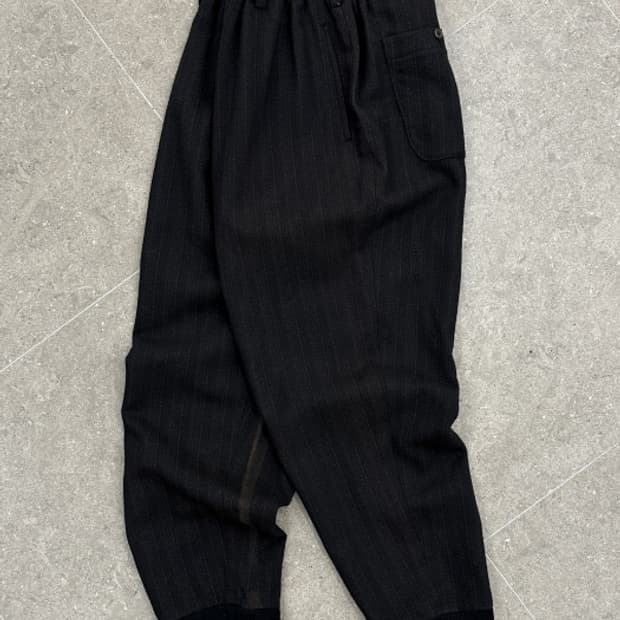 YOHJI YAMAMOTO (~34)