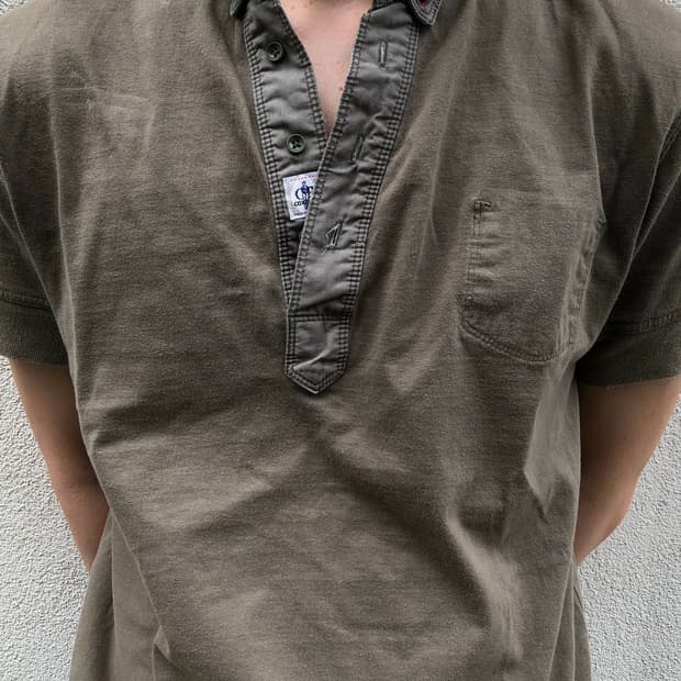 Cp company cp컴퍼니 밀리터리 티